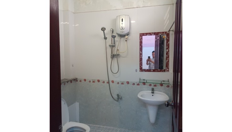 Nhà Hiệp Bình Chánh - HXH - 2PN – 73m2 – 5,7tỷ